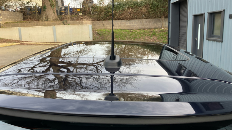 MINI Hatchback 135kW Cooper S Level 3 33kWh 3dr Auto Electric Hatchback